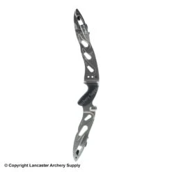 Epic Fusion Ex ILF Recurve Riser -Shooting Series 1760348 titanium lh