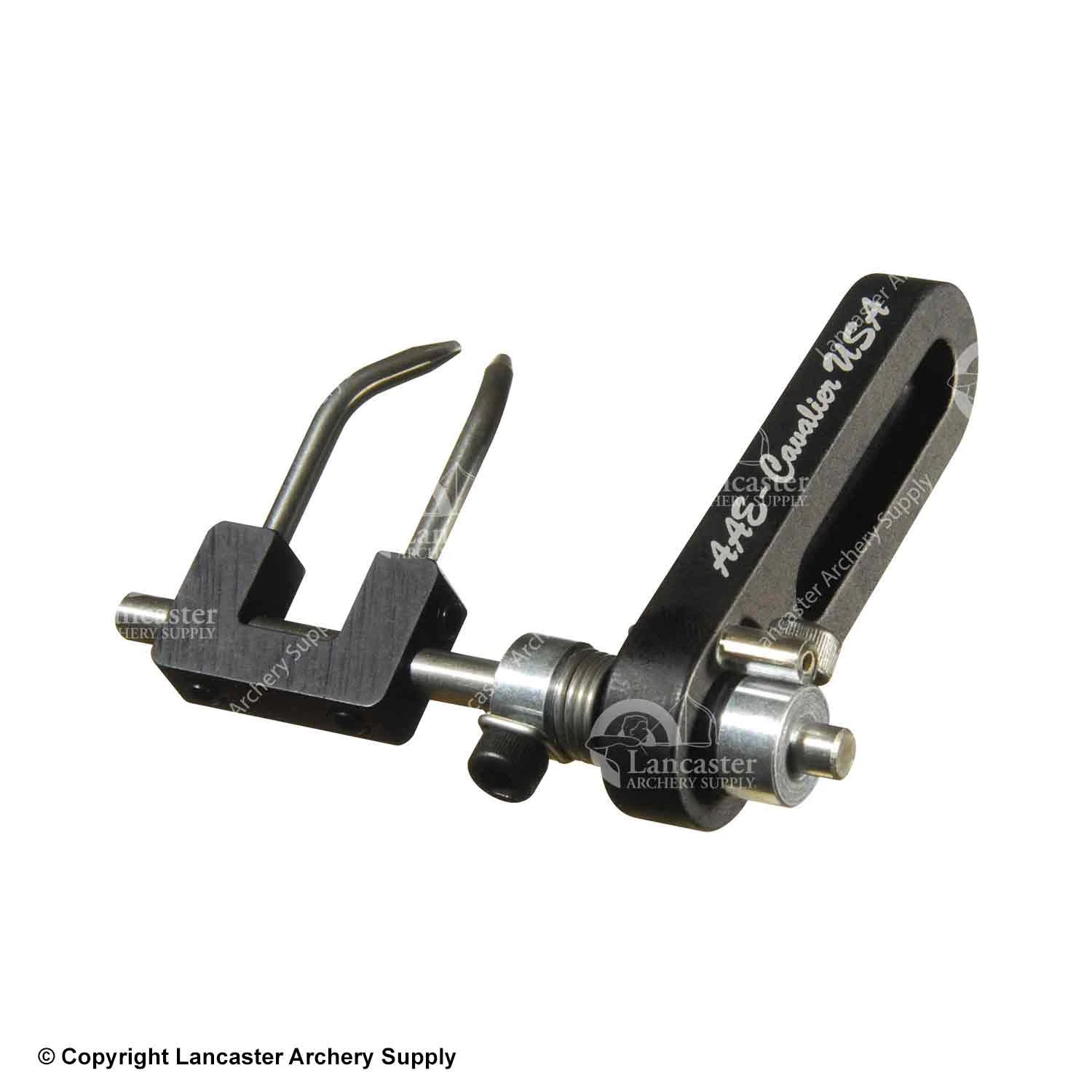 AAE Stinger Arrow Rest RH 3 AAE Stinger Arrow Rest RH