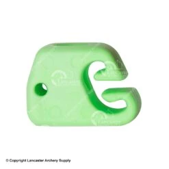 AAE Slippery Slide Cable Guide 12 AAE Slippery Slide Cable Guide -Shooting Series 1790105 green