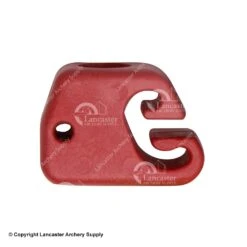 AAE Slippery Slide Cable Guide 14 AAE Slippery Slide Cable Guide -Shooting Series 1790105 red