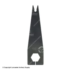 AAE Replacement Launcher Blade (Standard) 18 AAE Replacement Launcher Blade (Standard) -Shooting Series 1790112 freak10