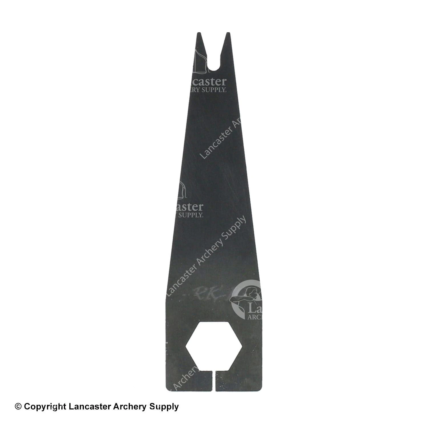 AAE Replacement Launcher Blade (Standard) 10 AAE Replacement Launcher Blade (Standard) - Image 8
