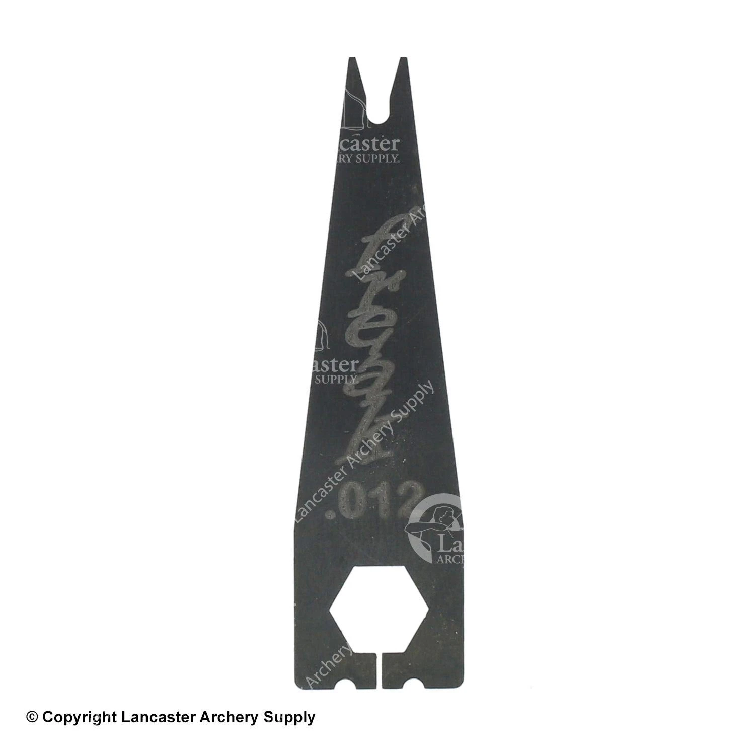 AAE Replacement Launcher Blade (Standard) 11 AAE Replacement Launcher Blade (Standard) - Image 9