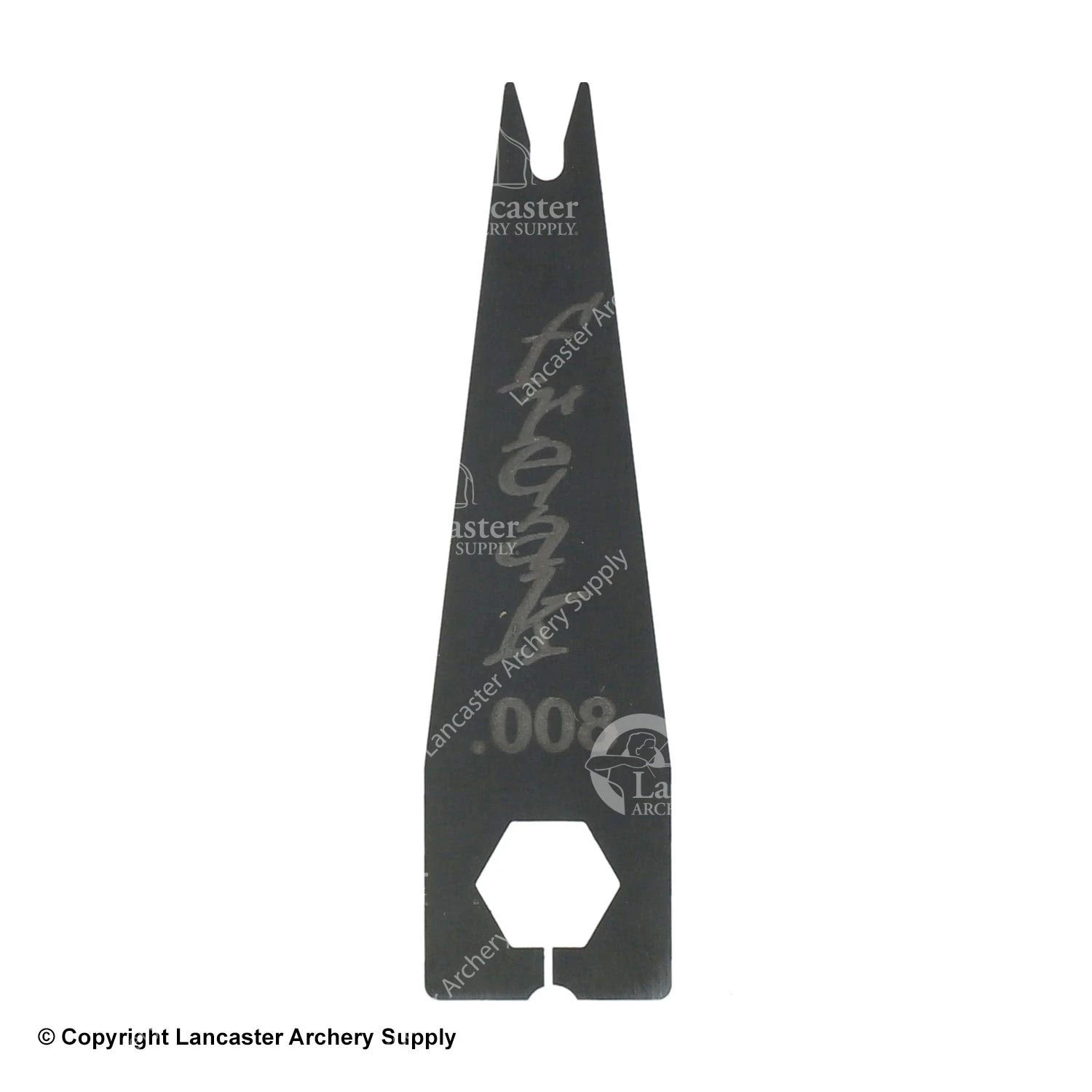 AAE Replacement Launcher Blade (Standard) 9 AAE Replacement Launcher Blade (Standard) - Image 7