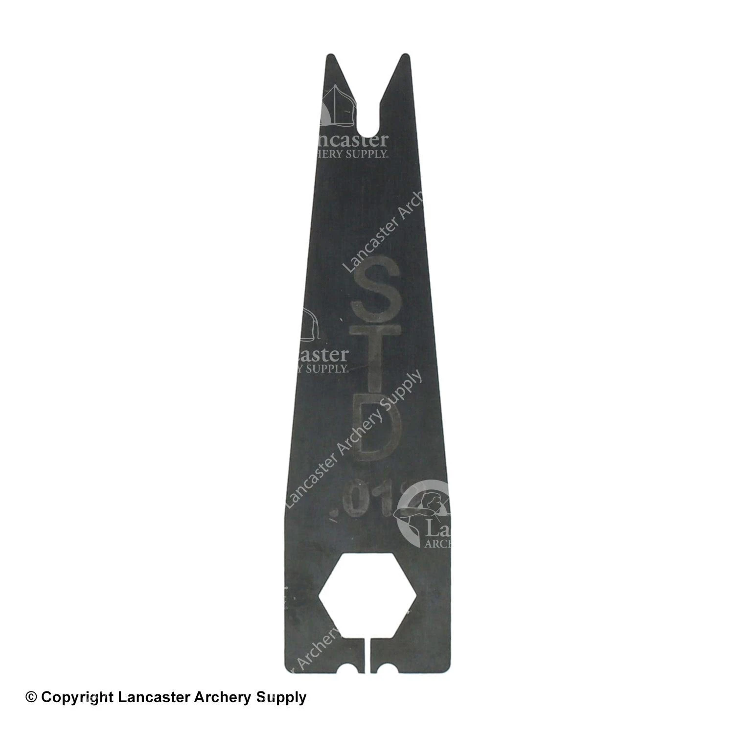 AAE Replacement Launcher Blade (Standard) 5 AAE Replacement Launcher Blade (Standard) - Image 3