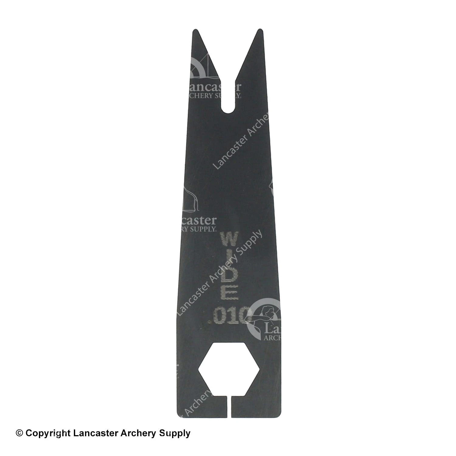 AAE Replacement Launcher Blade (Standard) 7 AAE Replacement Launcher Blade (Standard) - Image 5