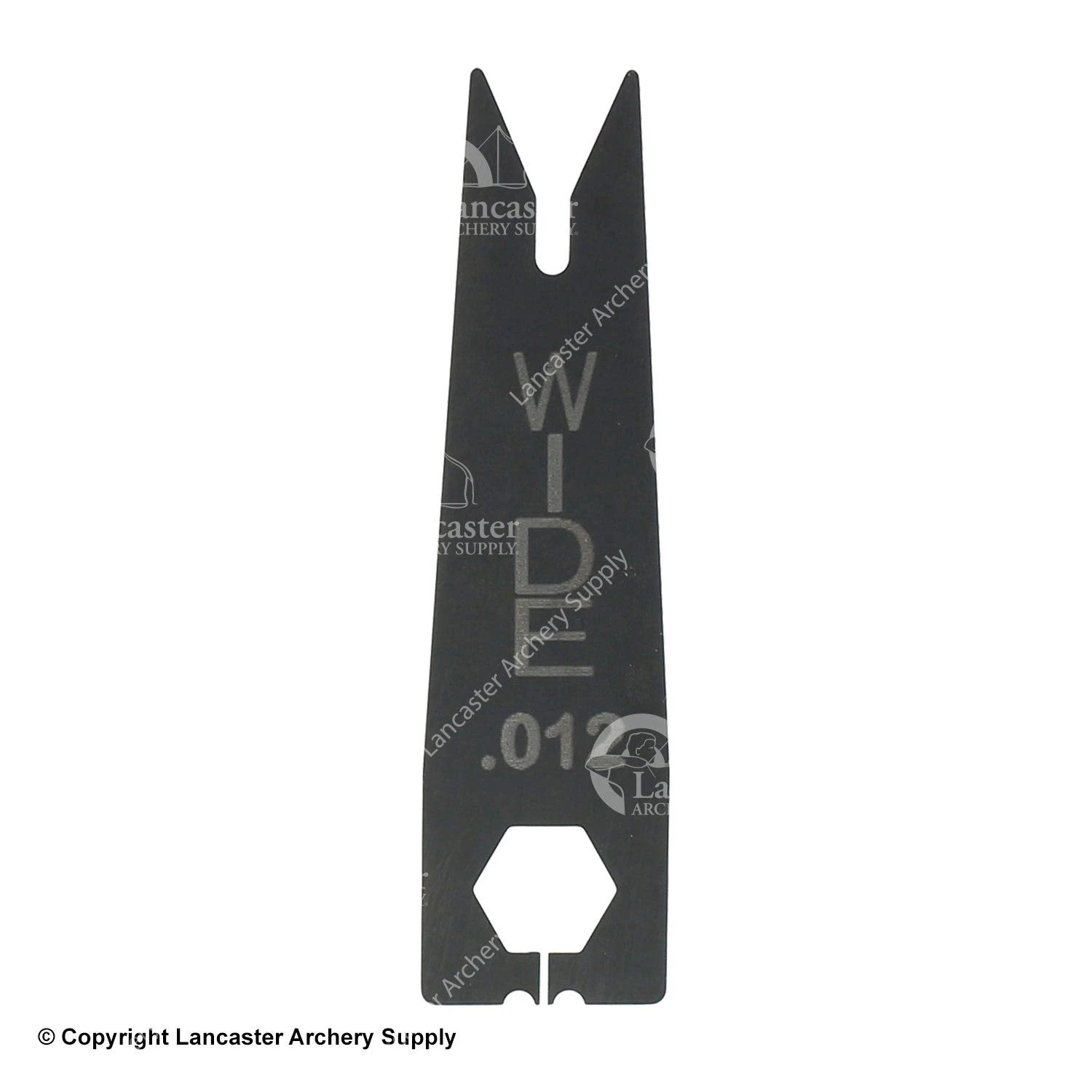 AAE Replacement Launcher Blade (Standard) 8 AAE Replacement Launcher Blade (Standard) - Image 6