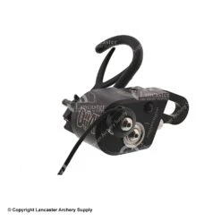 AAE DOA Full Capture Drop-Away Rest (Black) -Shooting Series 1790117 hoyt