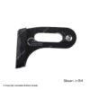 AAE DOA Hoyt Carbon Riser Mount Only