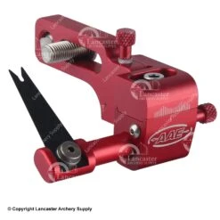 AAE Pro Blade Target Rest (Colors) 8 AAE Pro Blade Target Rest (Colors) -Shooting Series 1790136 red