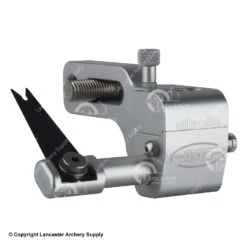 AAE Pro Blade Target Rest (Colors) 9 AAE Pro Blade Target Rest (Colors) -Shooting Series 1790136 silver