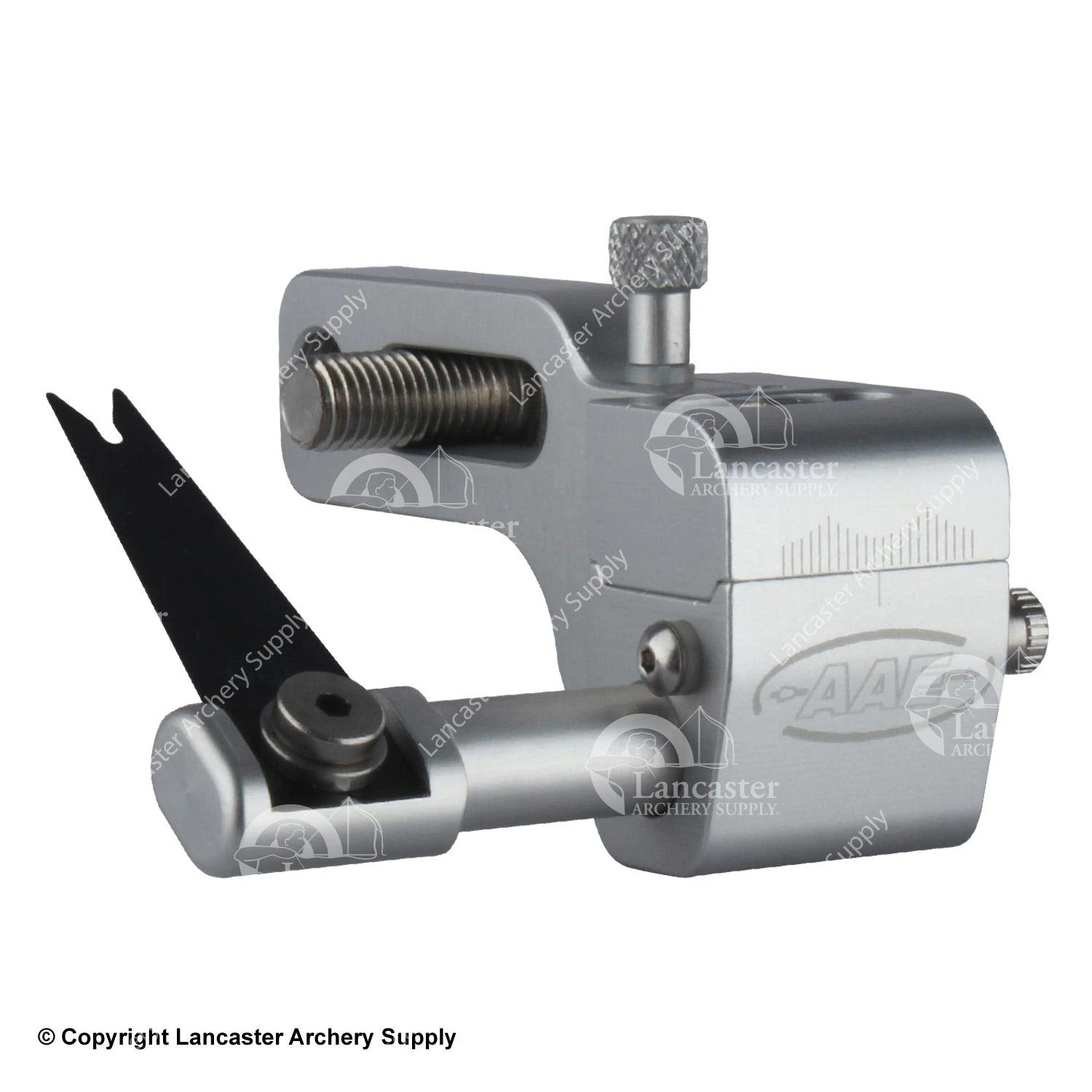 AAE Pro Blade Target Rest (Colors) 6 AAE Pro Blade Target Rest (Colors) - Image 4