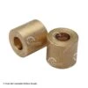 AAE Hot Rodz Internal 1 Oz. Brass Weights 1 AAE Hot Rodz Internal 1 Oz. Brass Weights -Shooting Series 1790154