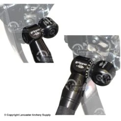 Gripper By AAE Single Side Mount W/ QD -Shooting Series 1790186 2