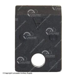 AAE Extended Clicker Jam Block For Axiom Sight