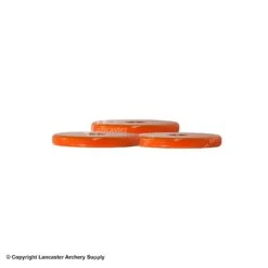AAE 1-oz. Target Stabilizer Weights (Colors) -Shooting Series 1790214 orange