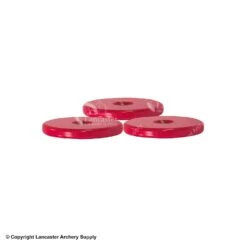 AAE 1-oz. Target Stabilizer Weights (Colors) -Shooting Series 1790214 pink