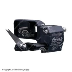 AAE Freakshow QD Compound Rest