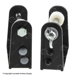 AAE Pro String Server Jig -Shooting Series 1790232 angles3