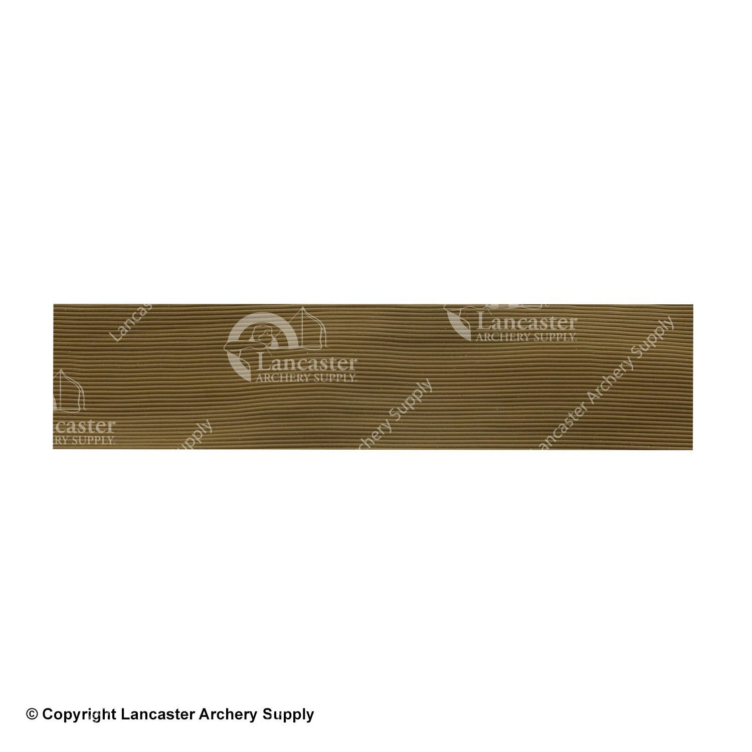 Cir-Cut Rubber String Silencers (50pr.) 5 Cir-Cut Rubber String Silencers (50pr.) - Image 3