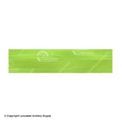 Cir-Cut Rubber String Silencers (50pr.) 9 Cir-Cut Rubber String Silencers (50pr.) -Shooting Series 1840003 green