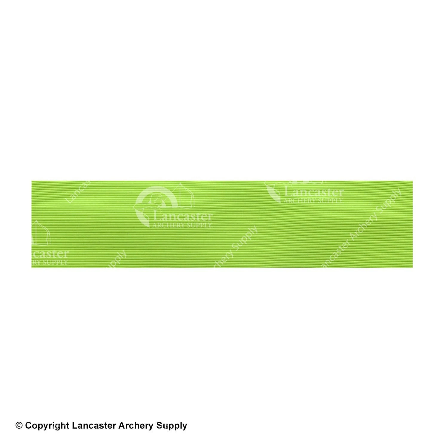 Cir-Cut Rubber String Silencers (50pr.) 6 Cir-Cut Rubber String Silencers (50pr.) - Image 4