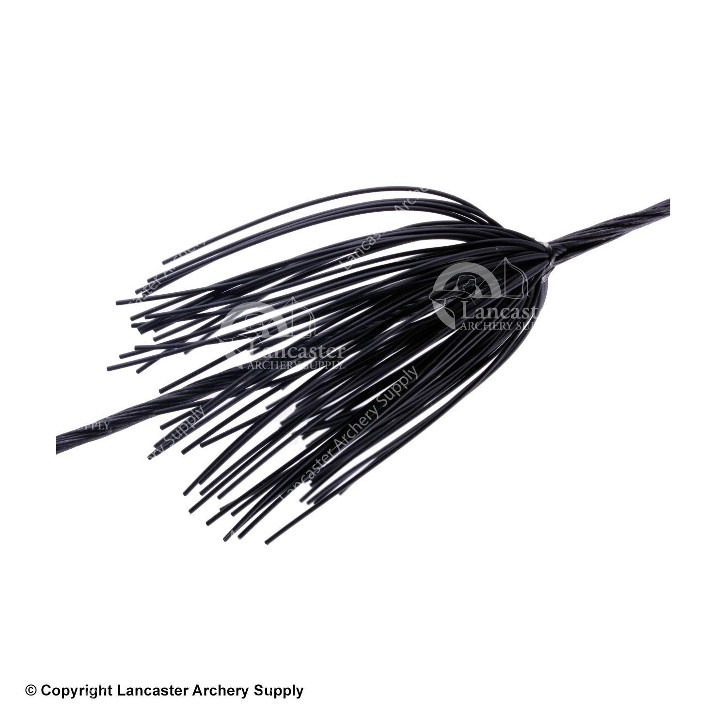 Cir-Cut Rubber String Silencers (Pair) 3 Cir-Cut Rubber String Silencers (Pair)