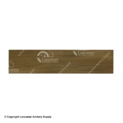 Cir-Cut Rubber String Silencers (Pair) 8 Cir-Cut Rubber String Silencers (Pair) -Shooting Series 1840004 brown