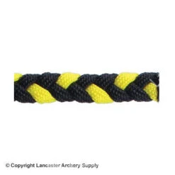 CR Braided Sling W/ Quick Disconnect (Target Colors) -Shooting Series 1900008 bumblebee