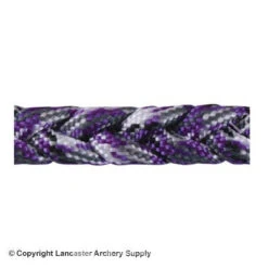 CR Braided Sling W/ Quick Disconnect (Target Colors) -Shooting Series 1900008 pretty purple