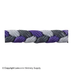 CR Braided Sling W/ Quick Disconnect (Target Colors) -Shooting Series 1900008 purple gry sil 98c814f1 b1d4 4594 bb49 8384382f010b