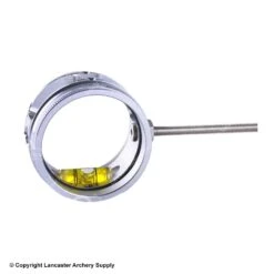 CR Apex Target Housing -Shooting Series 1900058 silver