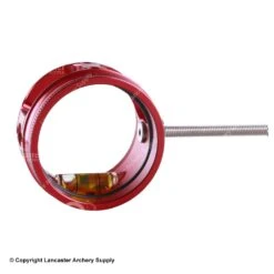 CR Apex 3D Scope Housing 10 CR Apex 3D Scope Housing -Shooting Series 1900081 red