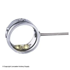 CR Apex 3D Scope Housing 11 CR Apex 3D Scope Housing -Shooting Series 1900081 silvermatte