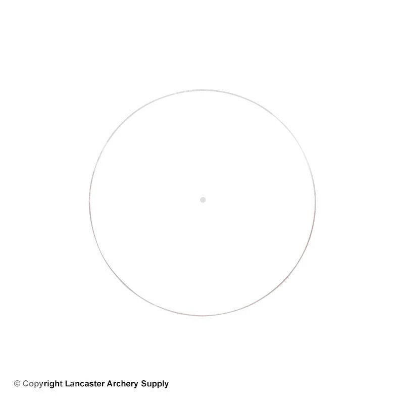 CR 3D OriginalPlus Claro Drilled Lens By Feather Vision 3 CR 3D OriginalPlus Claro Drilled Lens By Feather Vision