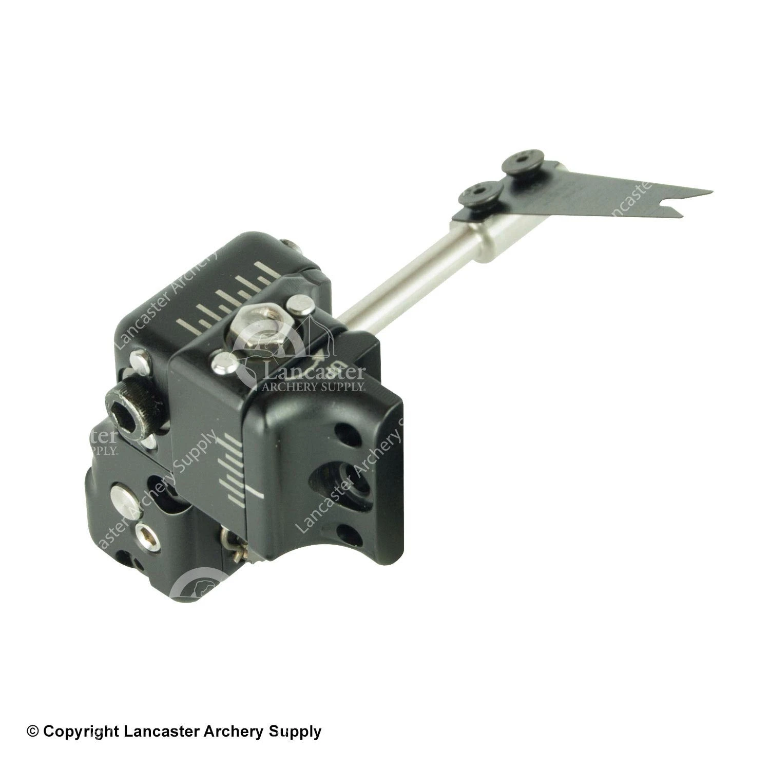 Spot-Hogg Edge Swap Rest Body Only 3 Spot-Hogg Edge Swap Rest Body Only