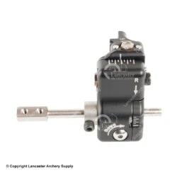 Spot-Hogg Edge Swap Arrow Rest With 1 Body -Shooting Series 1920070 back