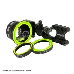 Spot Hogg Grinder MRT Micro Sight (5 Pin)