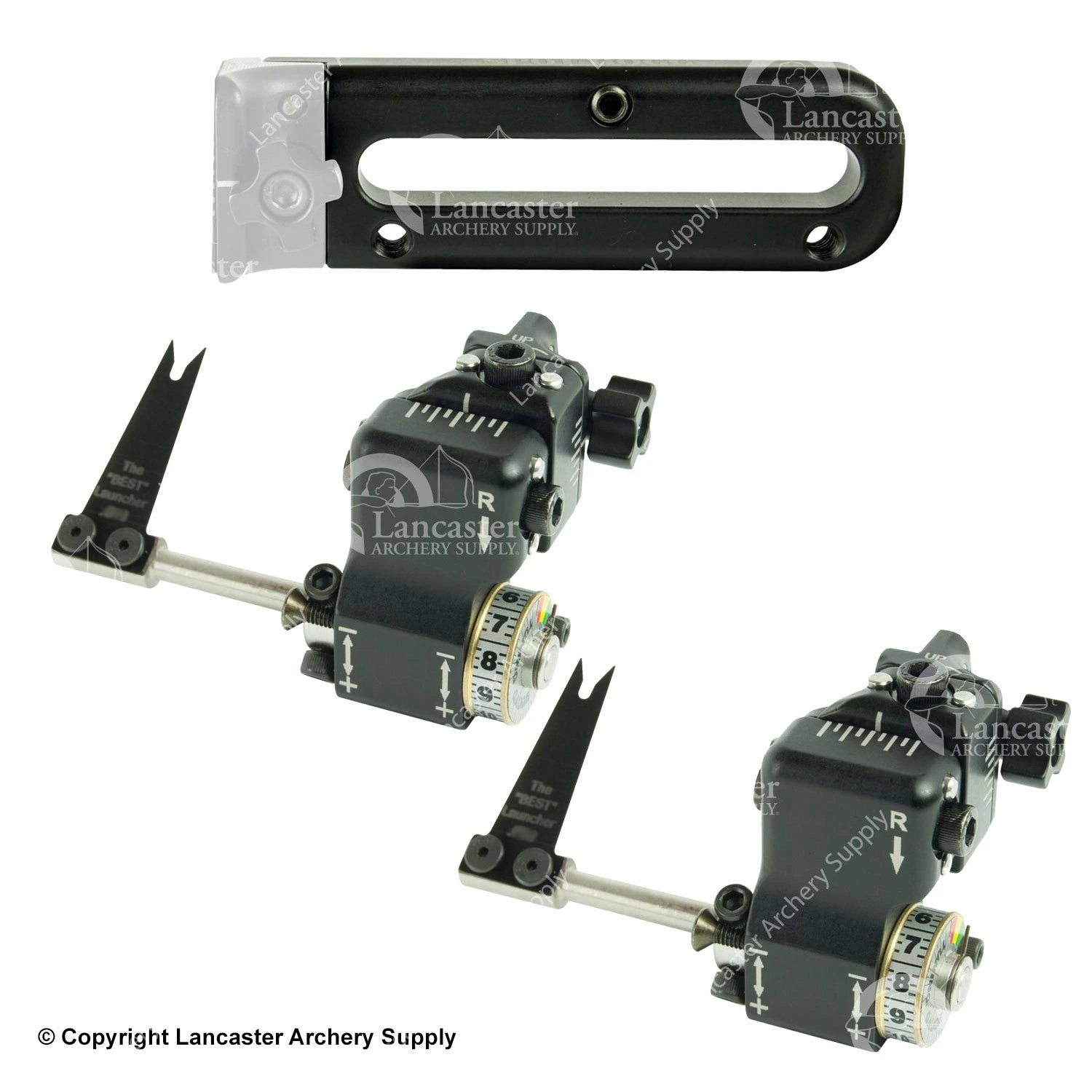 Spot Hogg Infinity Swap Arrow Rest With 2 Bodies 3 Spot Hogg Infinity Swap Arrow Rest With 2 Bodies