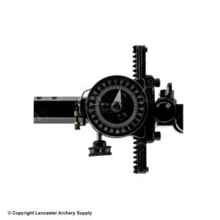 Spot Hogg Hogg Father MRT Sight (1-Pin) -Shooting Series 1920082 10