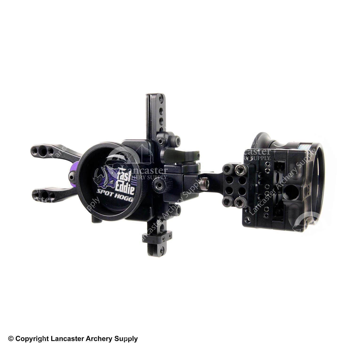 Spot Hogg Fast Eddie MRT Sight (3-Pin) 3 Spot Hogg Fast Eddie MRT Sight (3-Pin)