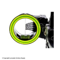 Spot Hogg Fast Eddie MRT Sight (5-Pin) -Shooting Series 1920090 3