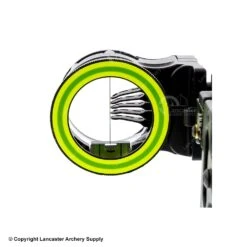 Spot Hogg Fast Eddie MRT Sight (5-Pin) -Shooting Series 1920090 4