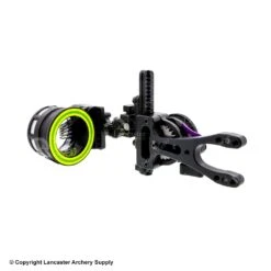 Spot Hogg Fast Eddie MRT Sight (5-Pin)