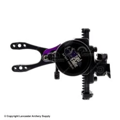 Spot Hogg Fast Eddie MRT Sight (5-Pin) -Shooting Series 1920090 8