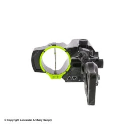 Burris Oracle 2 Rangefinding Bow Sight -Shooting Series 2000005 12