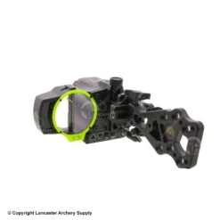 Burris Oracle 2 Rangefinding Bow Sight -Shooting Series 2000005 13