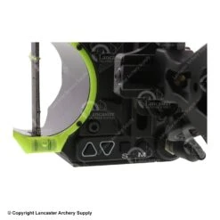 Burris Oracle 2 Rangefinding Bow Sight -Shooting Series 2000005 4