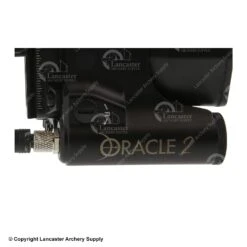 Burris Oracle 2 Rangefinding Bow Sight -Shooting Series 2000005 5