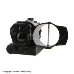 Burris Oracle 2 Rangefinding Bow Sight -Shooting Series 2000005 6